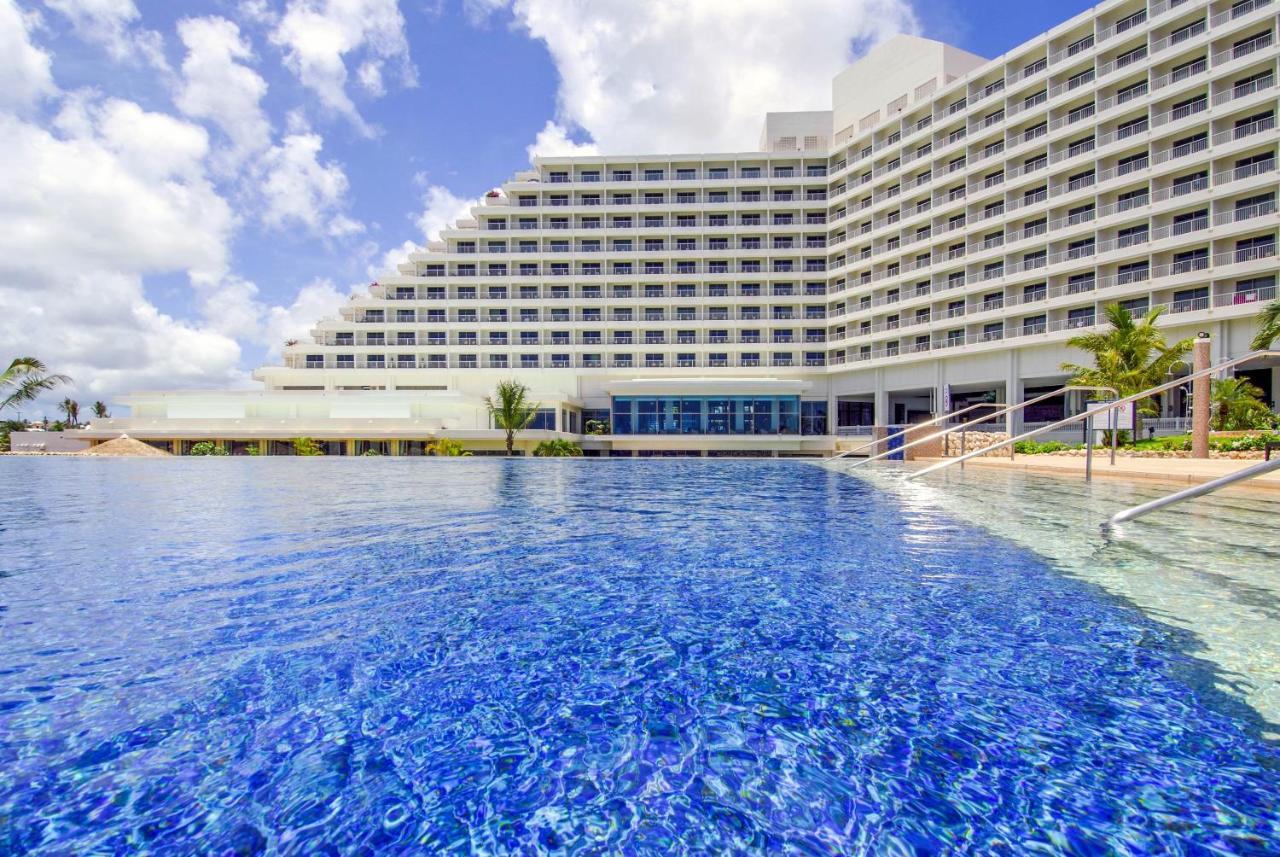 Rihga Royal Laguna Guam Resort Tamuning Exterior foto